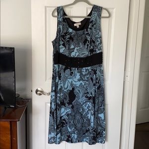 Sexy little summer dress